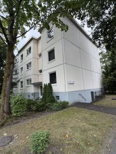 3 Zimmer Wohnung mit 66 m² in Hamburg – Bild 1