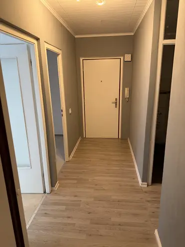 3 Zimmer Wohnung mit 66 m² in Hamburg – Bild 2