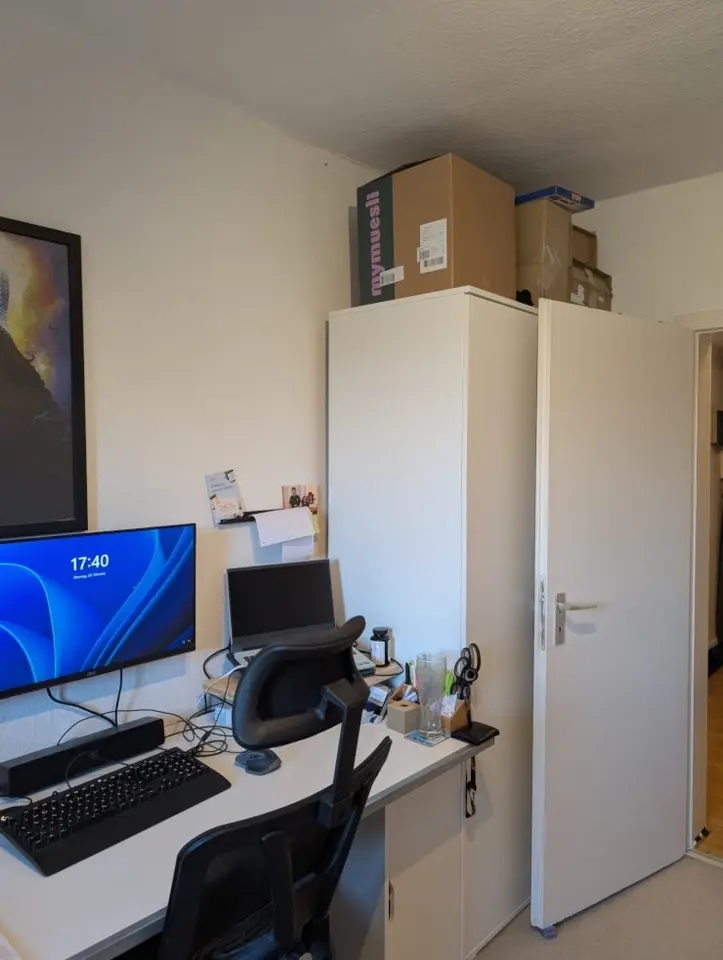 WG-Zimmer mit 11 m² in Dortmund – Bild 1