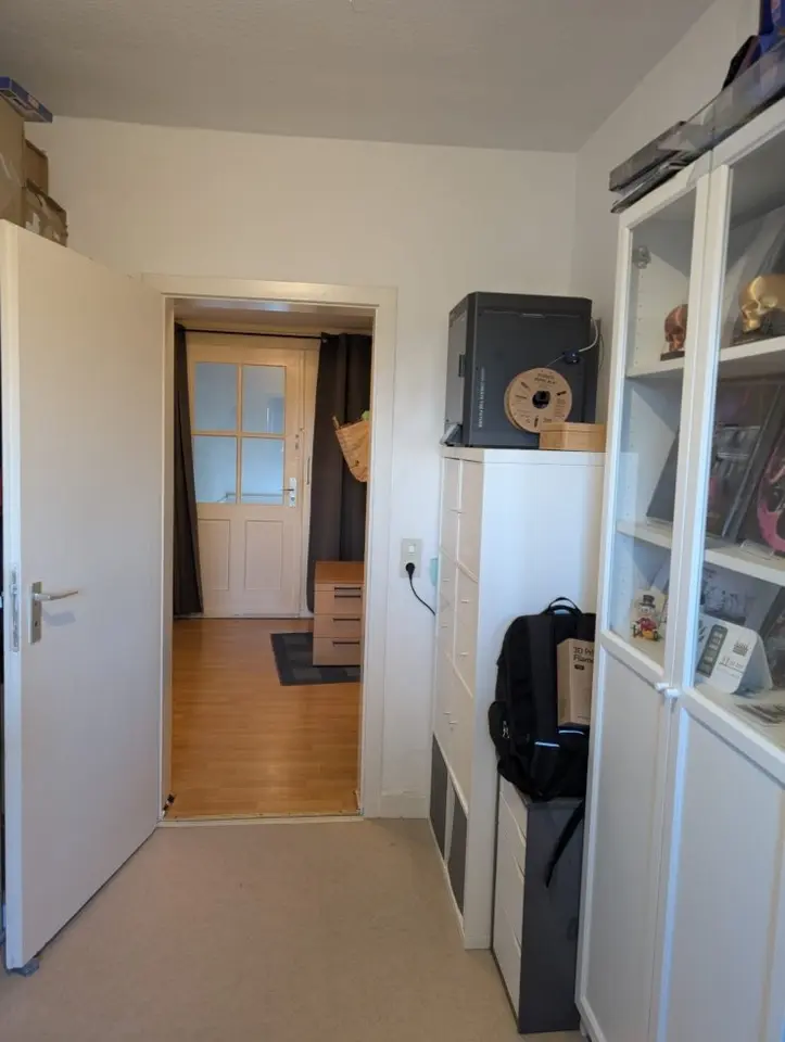 WG-Zimmer mit 11 m² in Dortmund – Bild 5