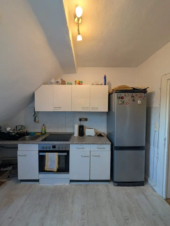 WG-Zimmer mit 11 m² in Dortmund – Bild 8
