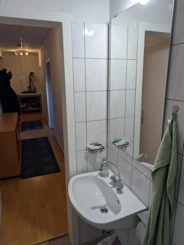 WG-Zimmer mit 11 m² in Dortmund – Bild 9