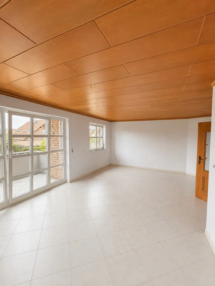 2 Zimmer Wohnung mit 65 m² in Düren – Bild 1
