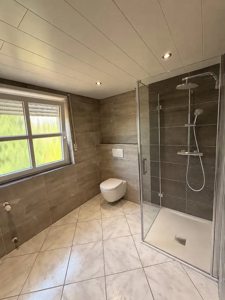 2 Zimmer Wohnung mit 65 m² in Düren – Bild 7