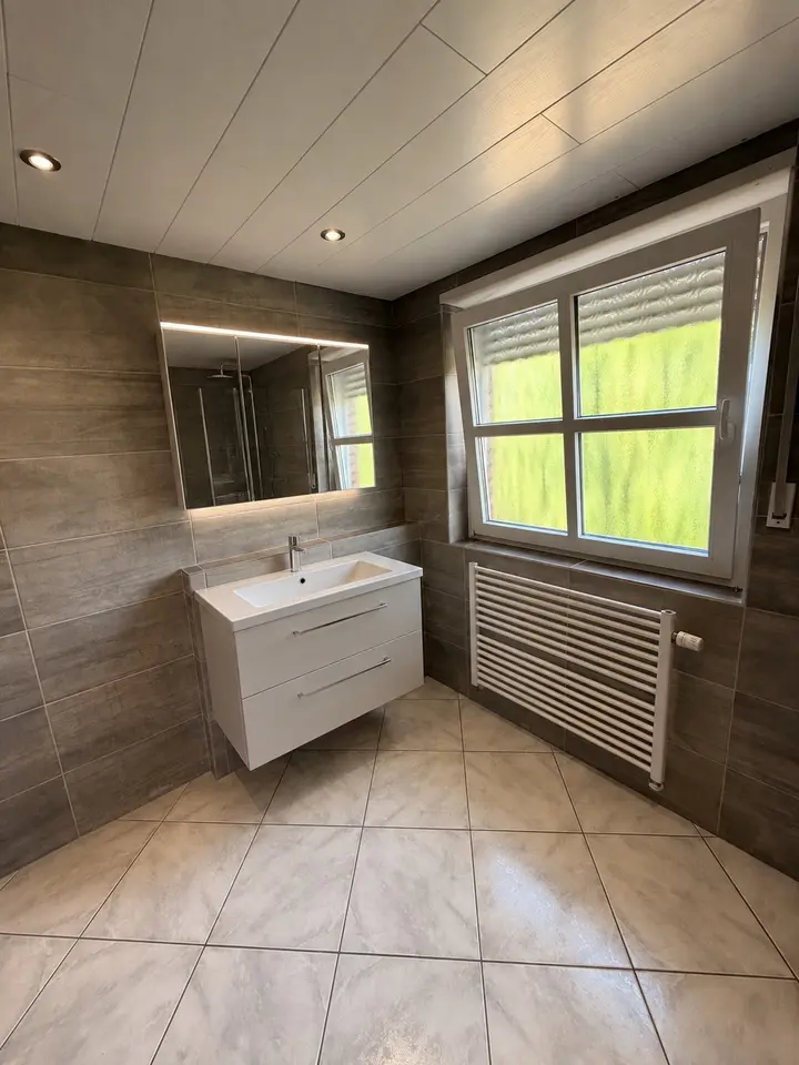2 Zimmer Wohnung mit 65 m² in Düren – Bild 8