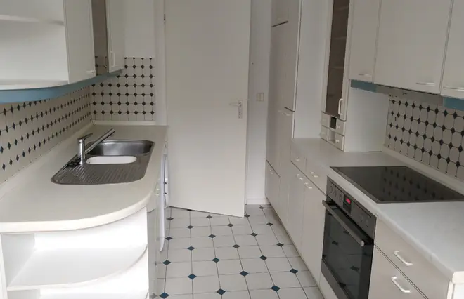 2 Zimmer Wohnung mit 64 m² in Berlin – Bild 3