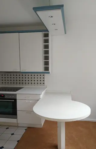 2 Zimmer Wohnung mit 64 m² in Berlin – Bild 4