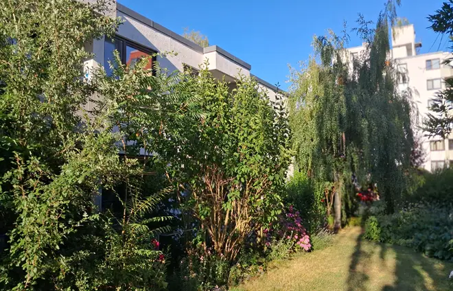 2 Zimmer Wohnung mit 64 m² in Berlin – Bild 7