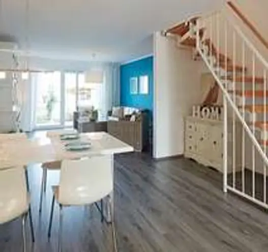 4 Zimmer Haus mit 139 m² in Berlin – Bild 1