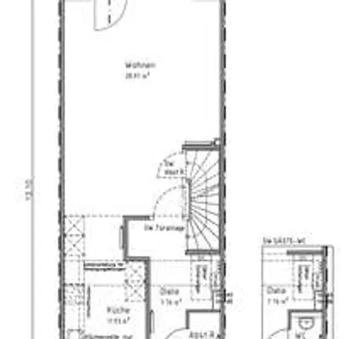 4 Zimmer Haus mit 139 m² in Berlin – Bild 11