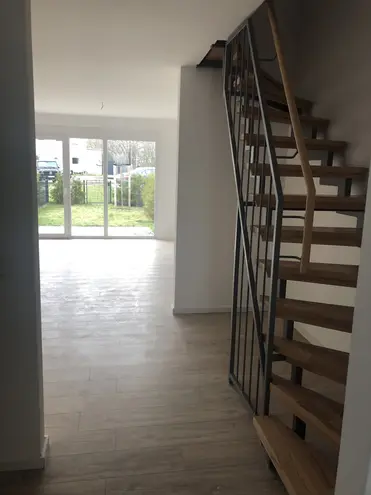4 Zimmer Haus mit 139 m² in Berlin – Bild 3