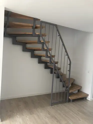 4 Zimmer Haus mit 139 m² in Berlin – Bild 4