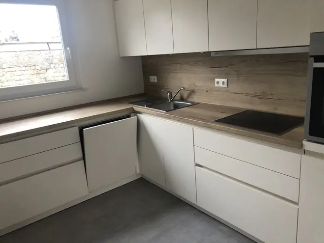 4 Zimmer Haus mit 139 m² in Berlin – Bild 5
