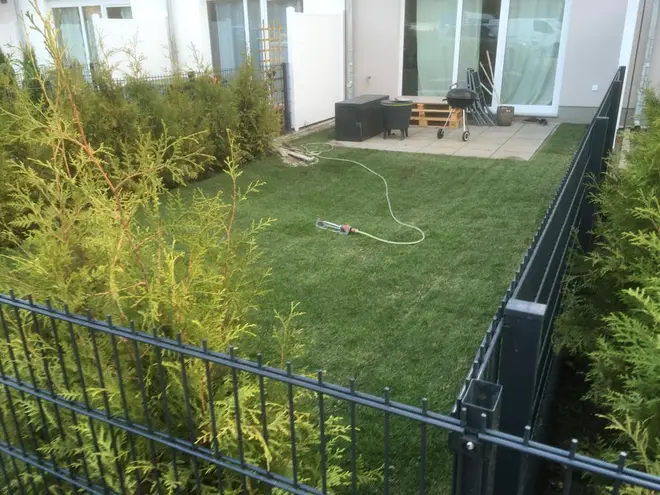 4 Zimmer Haus mit 139 m² in Berlin – Bild 10