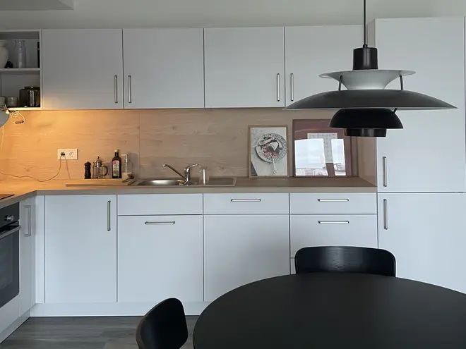 2 Zimmer Wohnung mit 61 m² in Hamburg – Bild 3