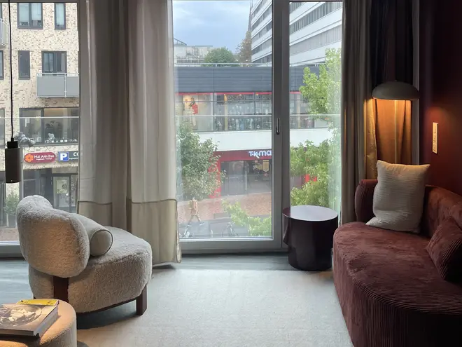 2 Zimmer Wohnung mit 61 m² in Hamburg – Bild 4