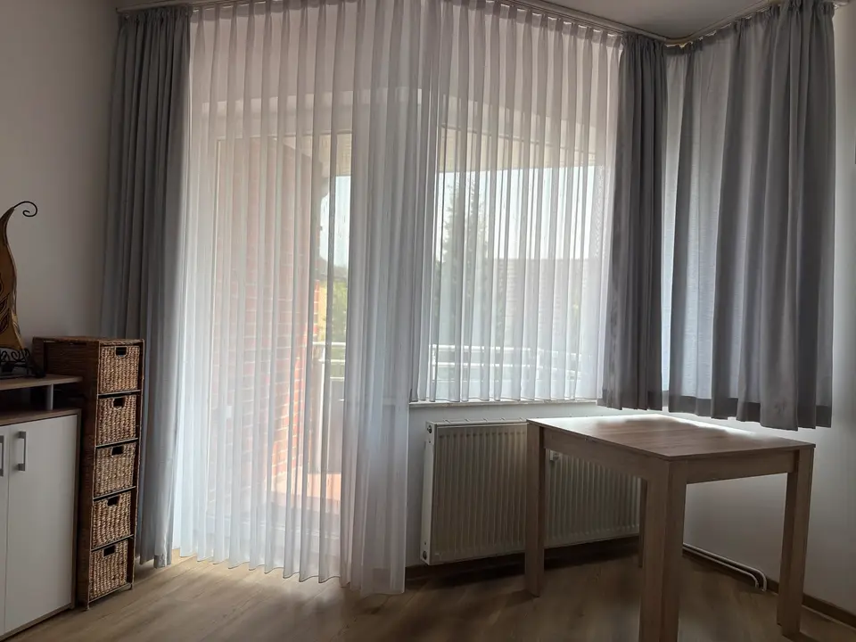 Studio mit 19 m² in Stralsund – Bild 3