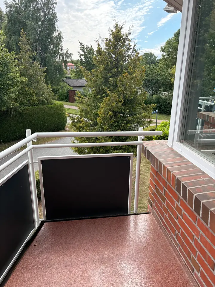 Studio mit 19 m² in Stralsund – Bild 4