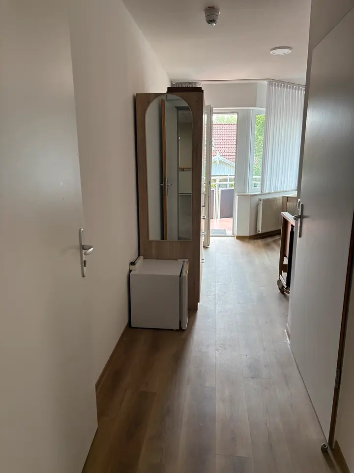 Studio mit 19 m² in Stralsund – Bild 5