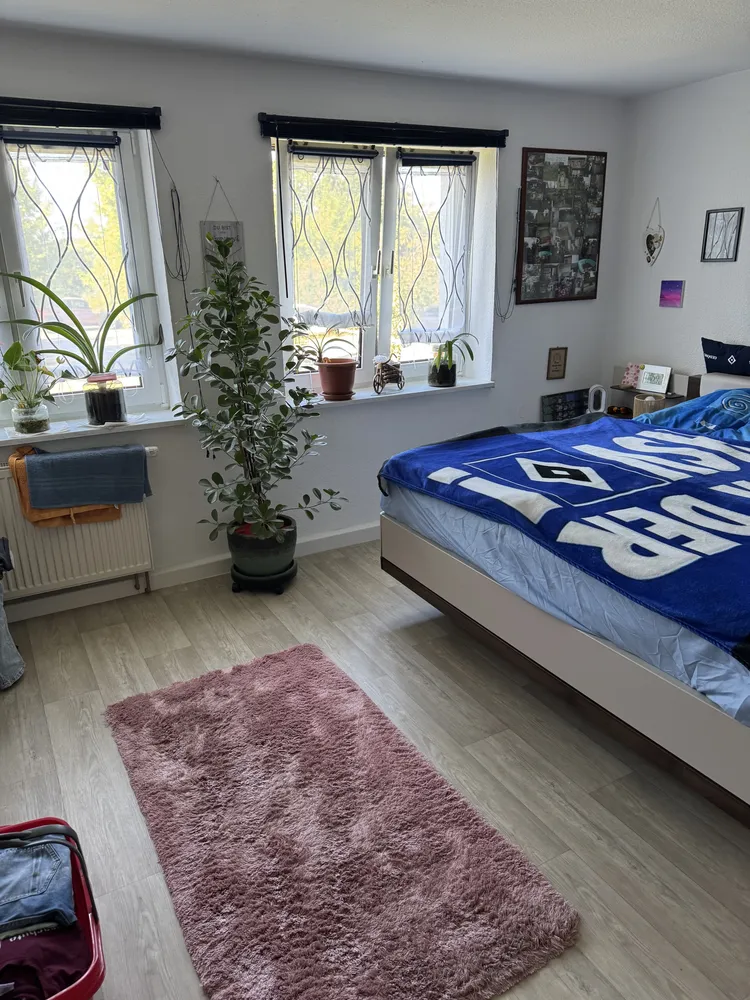 3 Zimmer Wohnung mit 81 m² in Dessau-Roßlau – Bild 6