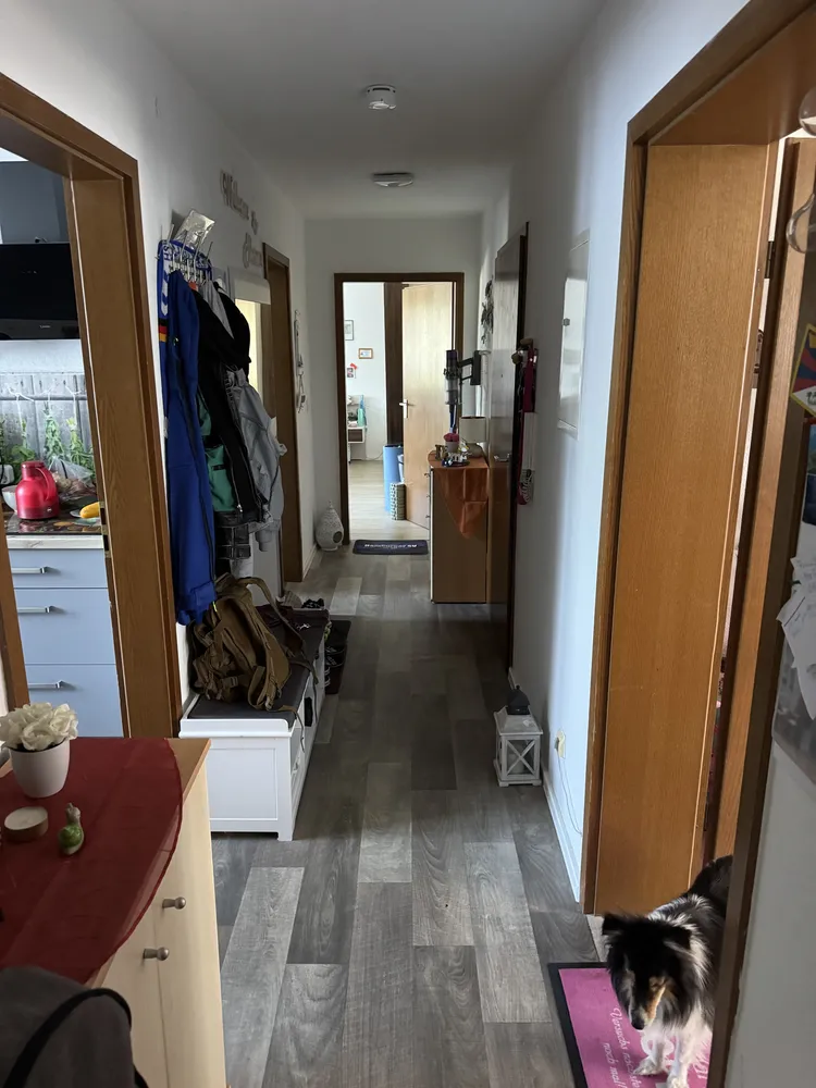 3 Zimmer Wohnung mit 81 m² in Dessau-Roßlau – Bild 7
