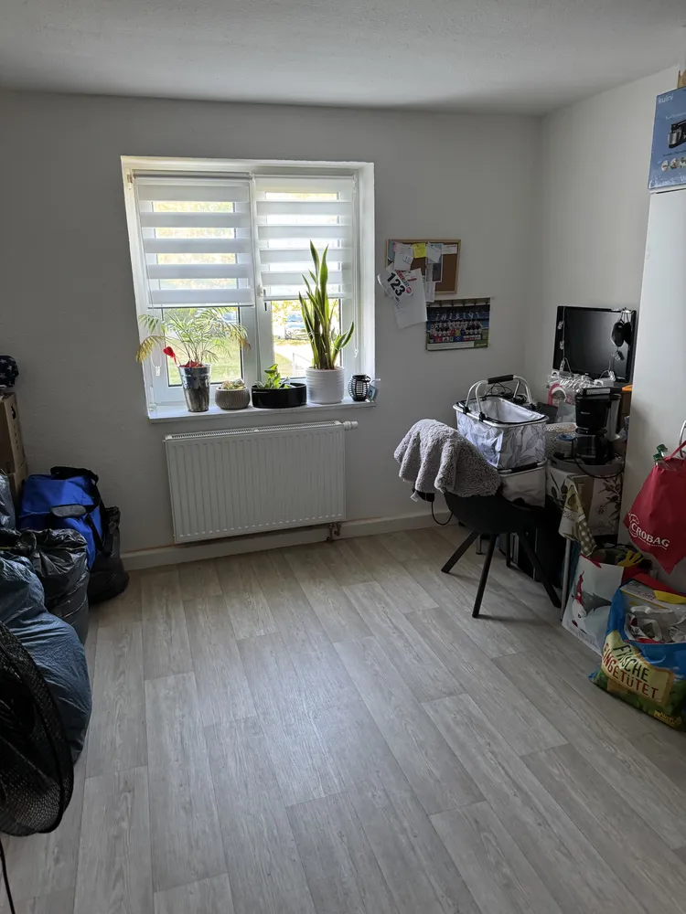 3 Zimmer Wohnung mit 81 m² in Dessau-Roßlau – Bild 8
