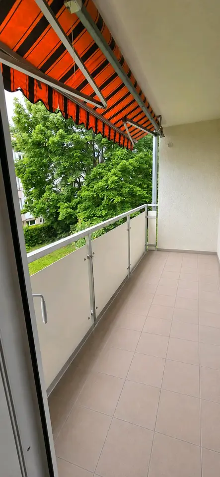 3 Zimmer Wohnung mit 80 m² in Ludwigsburg – Bild 2