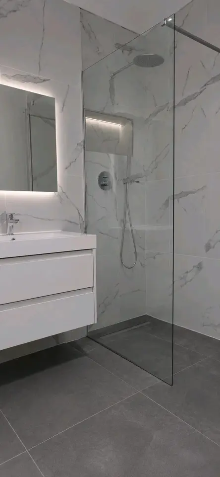 3 Zimmer Wohnung mit 80 m² in Ludwigsburg – Bild 4