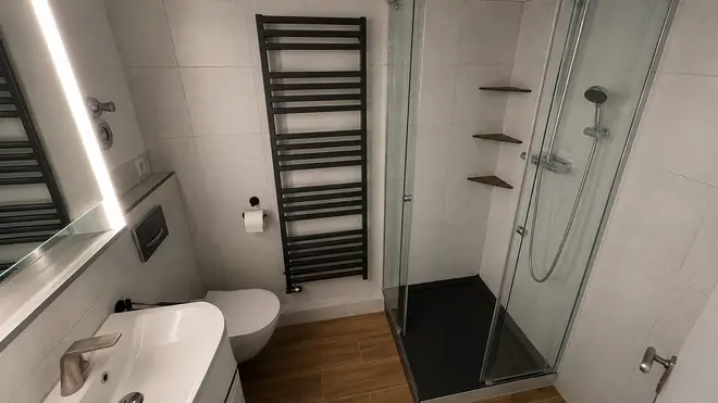 3 Zimmer Wohnung mit 91 m² in Mainz – Bild 4