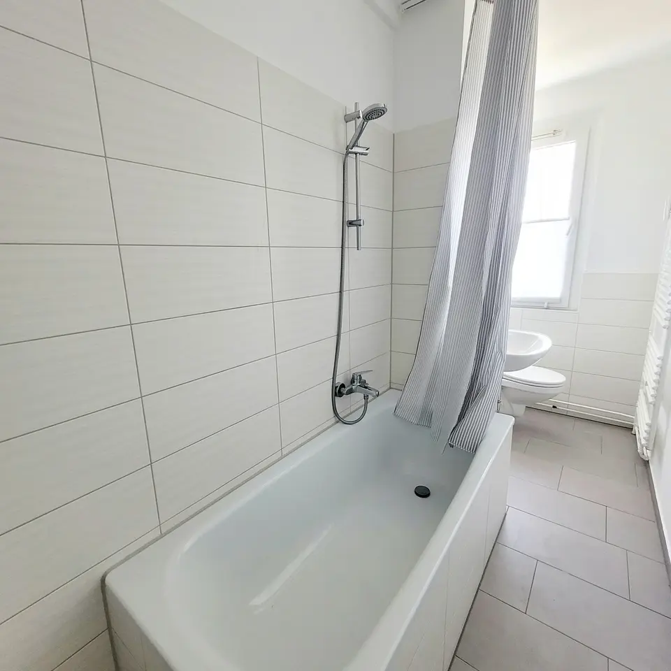 2 Zimmer Wohnung mit 51 m² in Freiberg – Bild 6