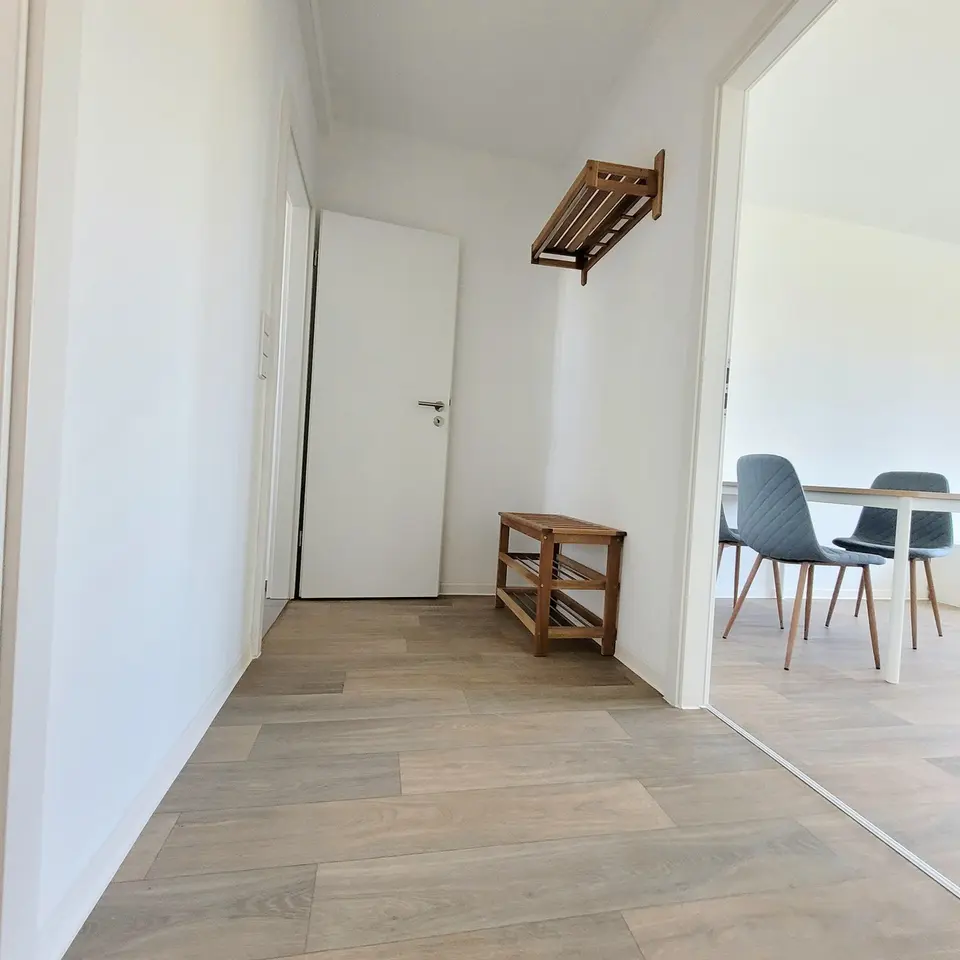 2 Zimmer Wohnung mit 51 m² in Freiberg – Bild 7