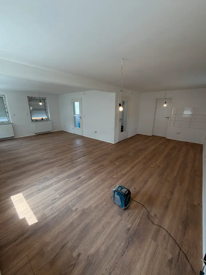 5 Zimmer Haus mit 101 m² in Neu-Ulm – Bild 1