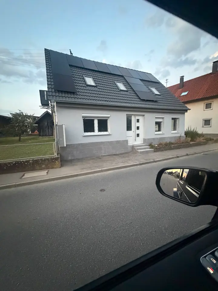 5 Zimmer Haus mit 101 m² in Neu-Ulm – Bild 5