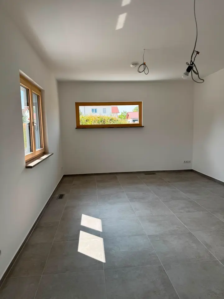 3 Zimmer Wohnung mit 50 m² in Erding – Bild 1