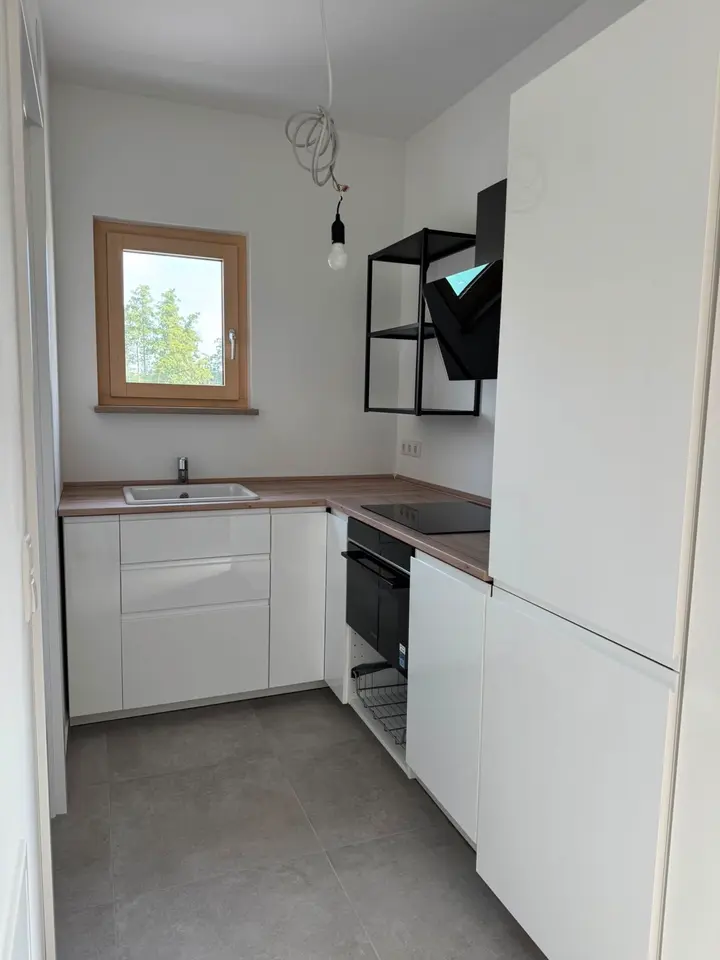 3 Zimmer Wohnung mit 50 m² in Erding – Bild 2