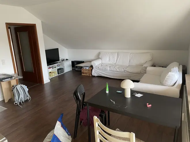 2 Zimmer Wohnung mit 50 m² in Wiesbaden – Bild 3