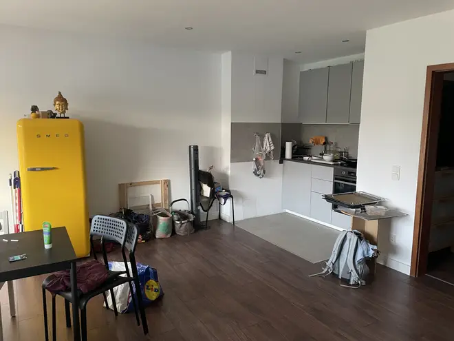 2 Zimmer Wohnung mit 50 m² in Wiesbaden – Bild 5
