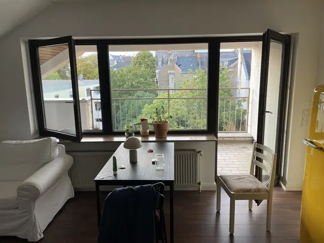 2 Zimmer Wohnung mit 50 m² in Wiesbaden – Bild 7