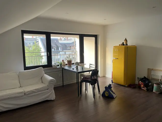 2 Zimmer Wohnung mit 50 m² in Wiesbaden – Bild 9