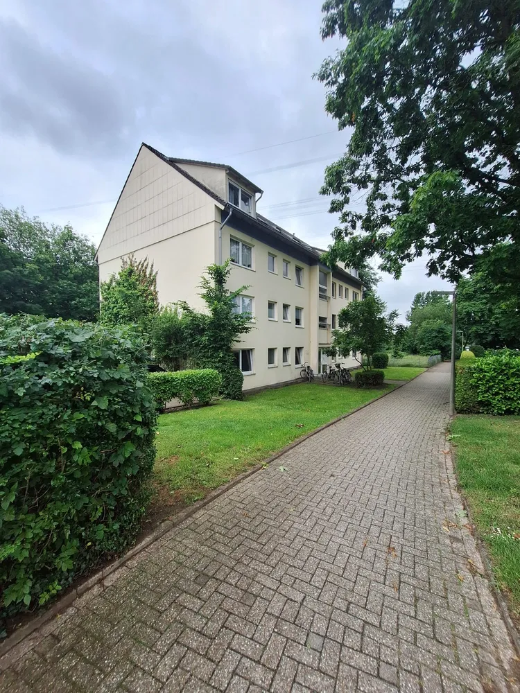 4 Zimmer Wohnung mit 83 m² in Osnabrück – Bild 1