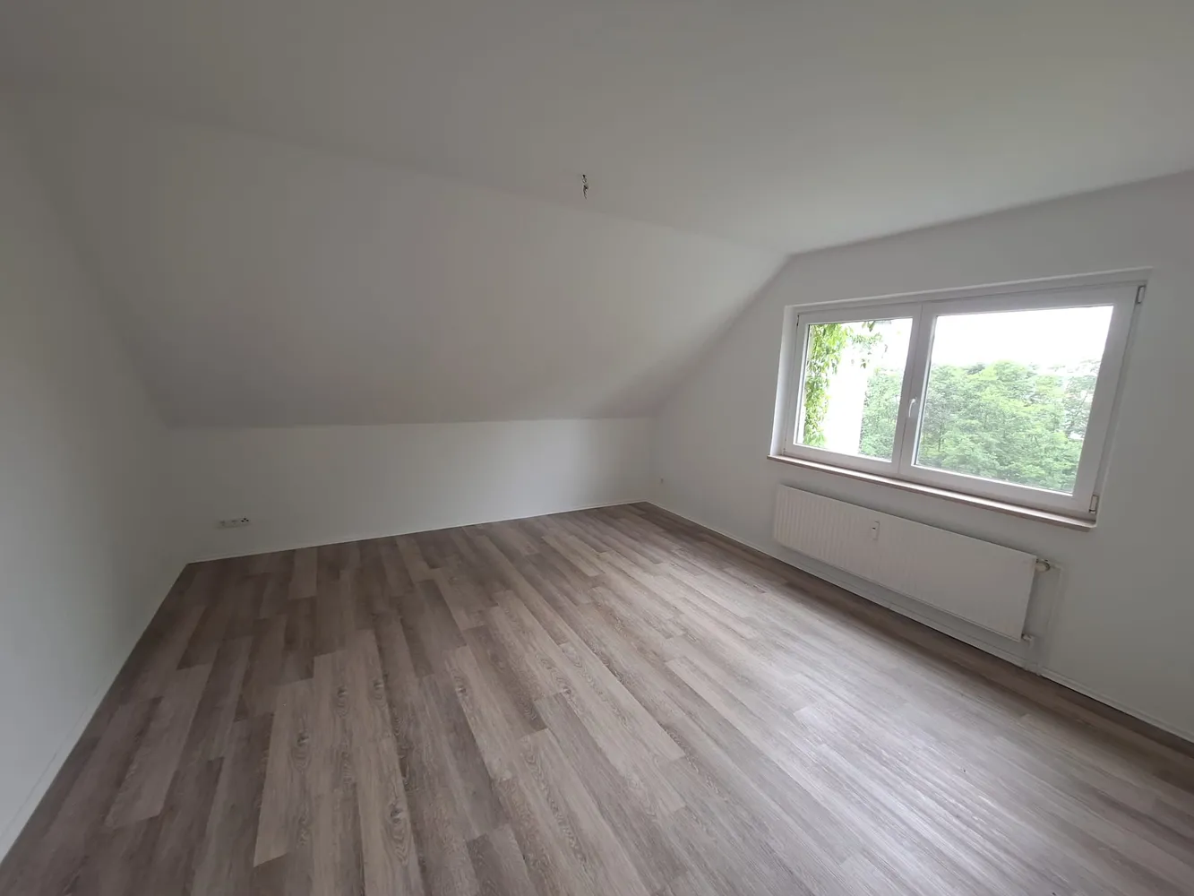 4 Zimmer Wohnung mit 83 m² in Osnabrück – Bild 2