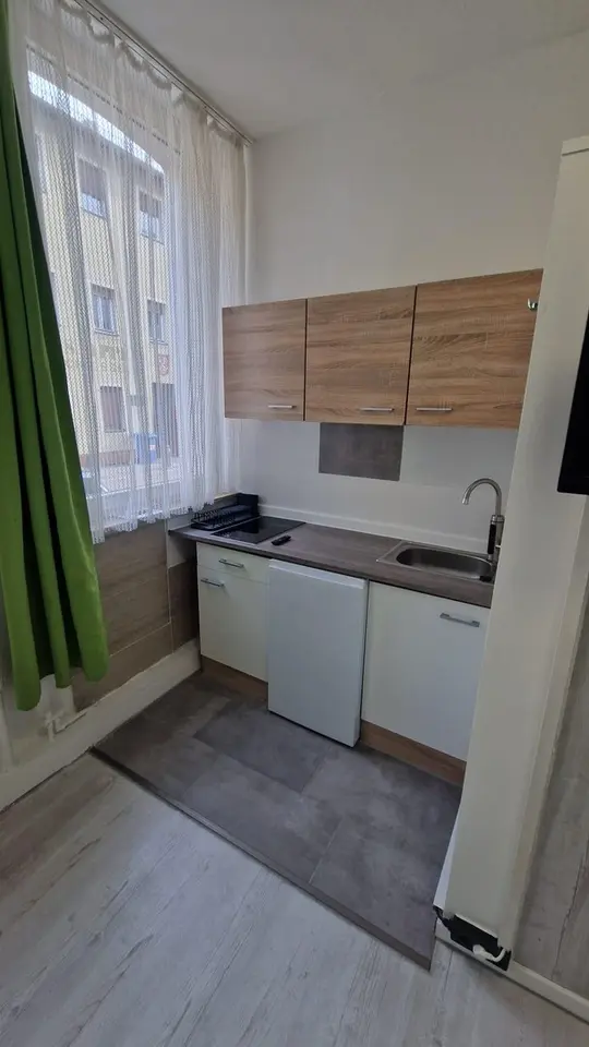 Studio mit 20 m² in Erlangen – Bild 2
