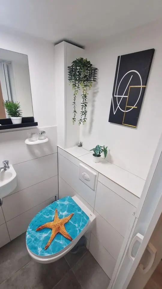 Studio mit 20 m² in Erlangen – Bild 4