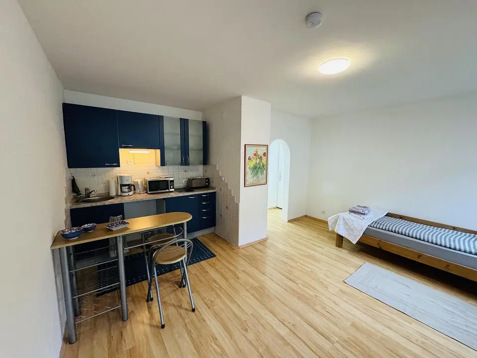 Studio mit 20 m² in Erlangen – Bild 9