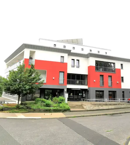 1 Zimmer Wohnung mit 49 m² in Wuppertal – Bild 1