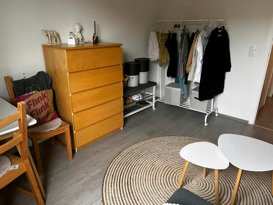WG-Zimmer mit 20 m² in Braunschweig – Bild 3