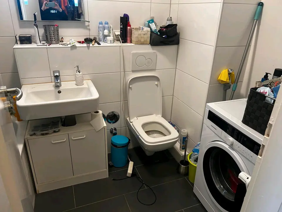 WG-Zimmer mit 20 m² in Braunschweig – Bild 8