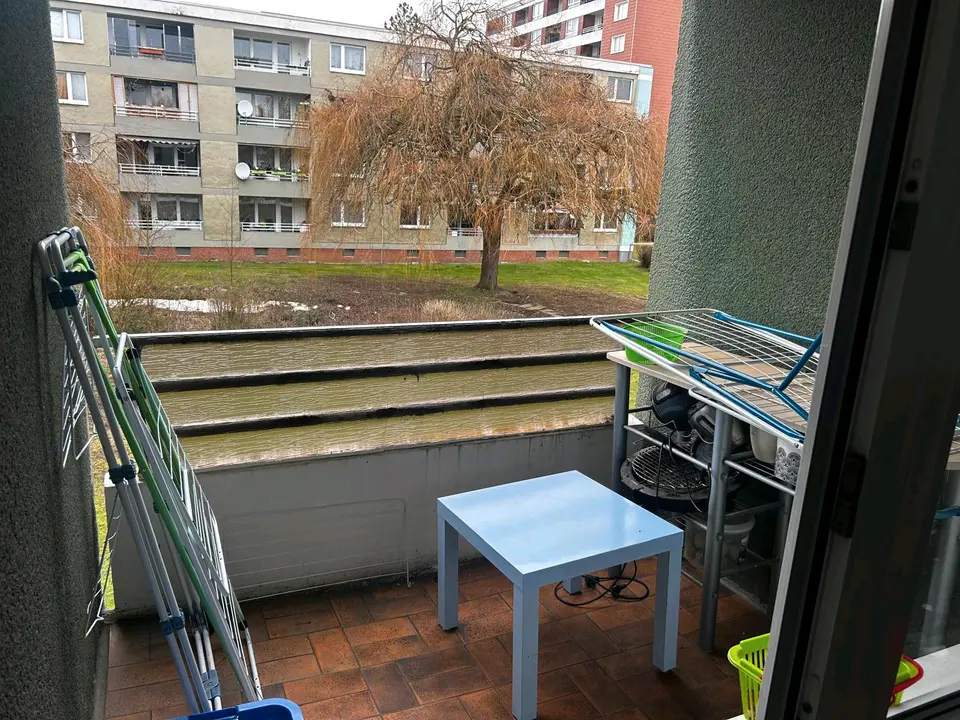 WG-Zimmer mit 20 m² in Braunschweig – Bild 9