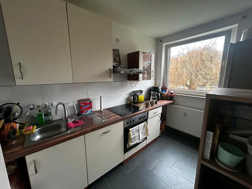 WG-Zimmer mit 20 m² in Braunschweig – Bild 10