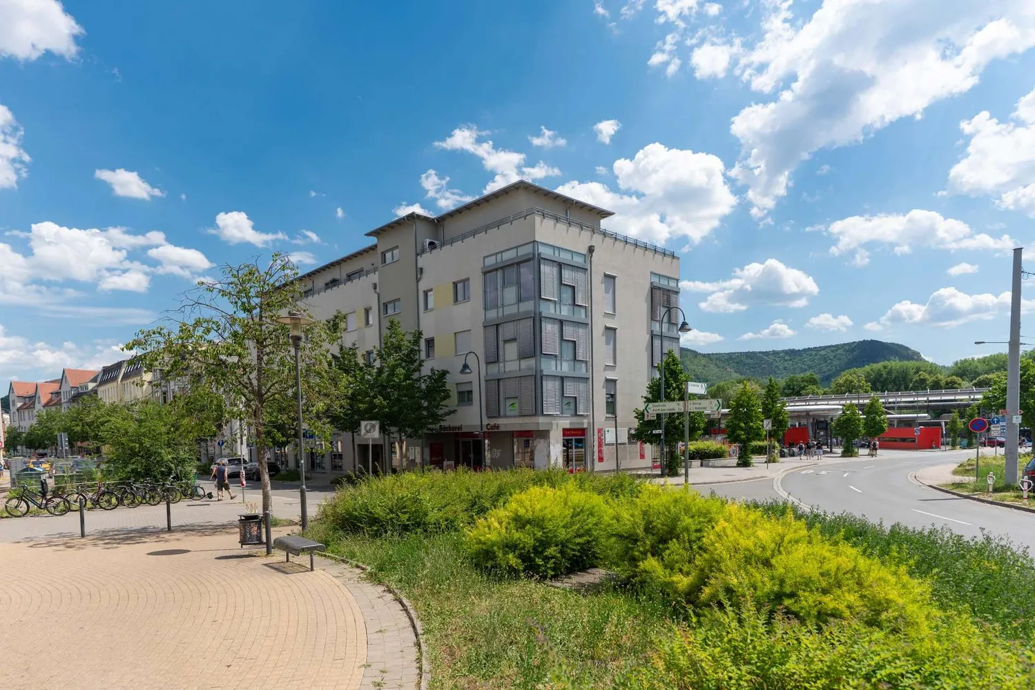 5 Zimmer Wohnung mit 213 m² in Jena – Bild 4